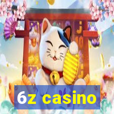 6z casino